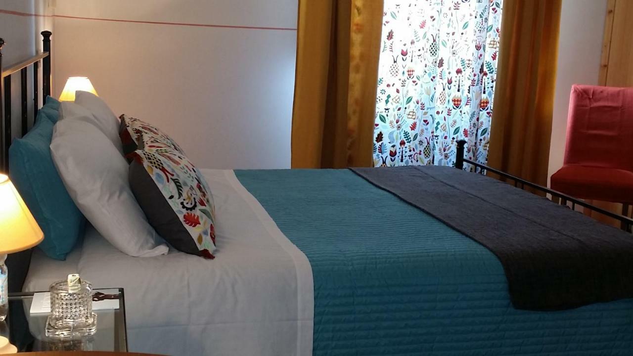 B&B Da Leo Пиза Экстерьер фото