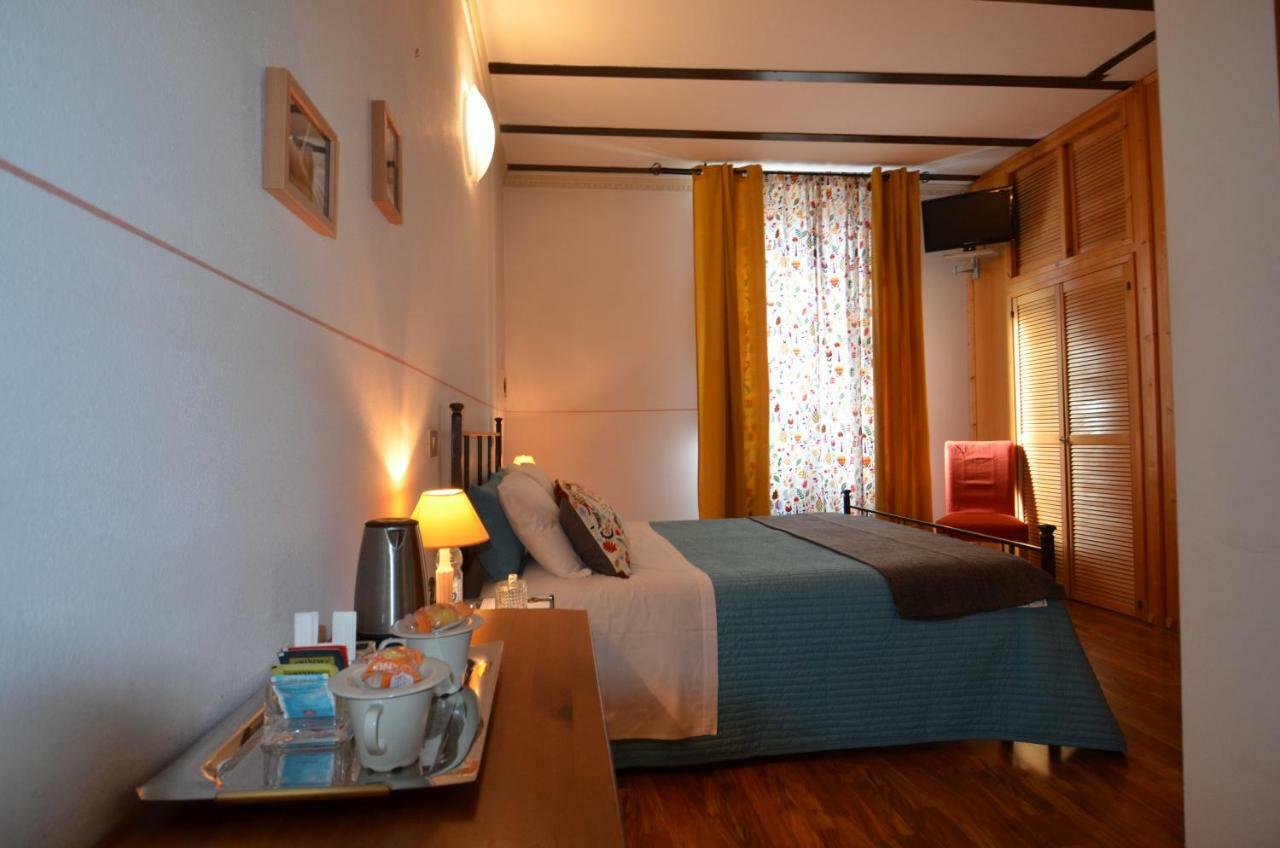 B&B Da Leo Пиза Экстерьер фото